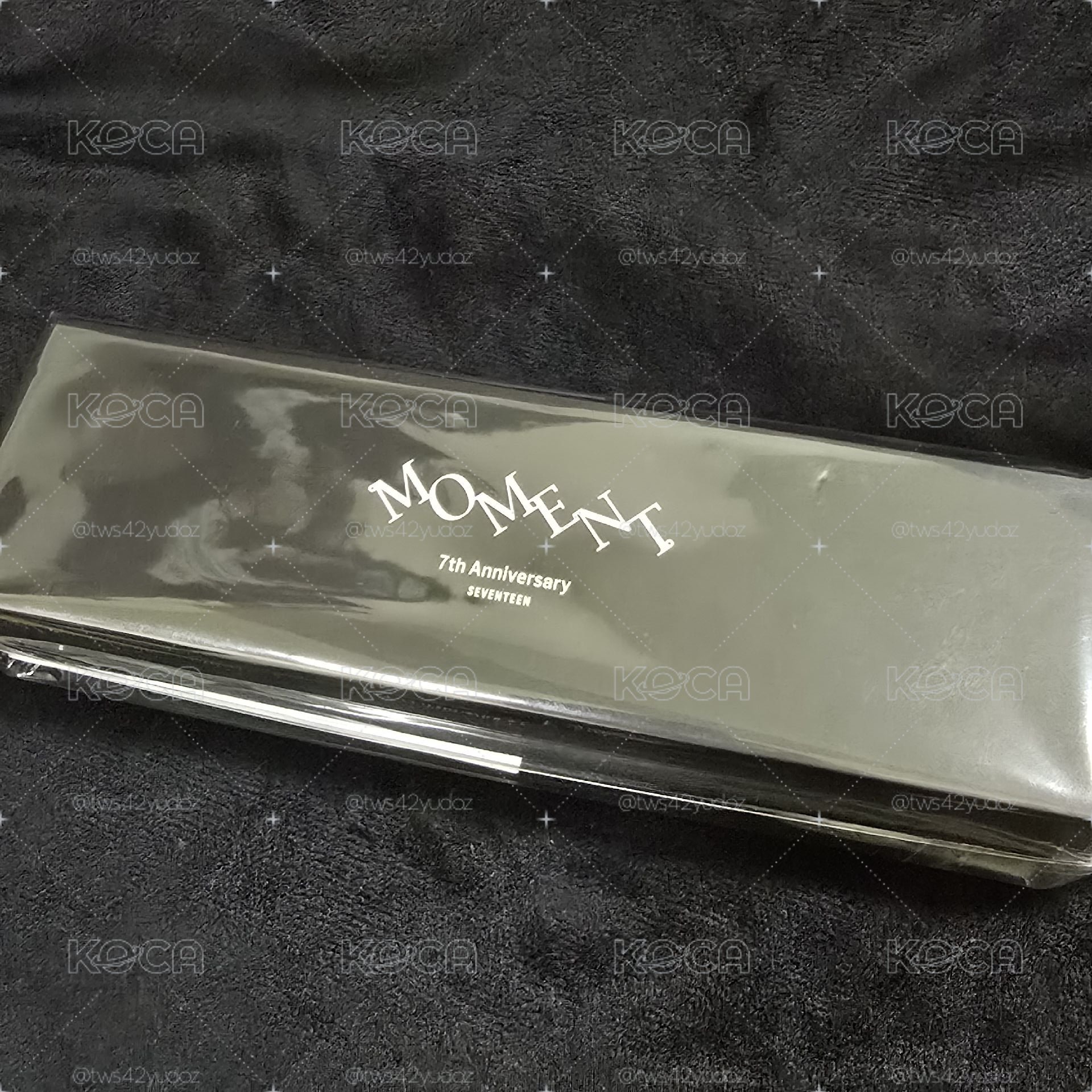 SEVENTEEN 7週年