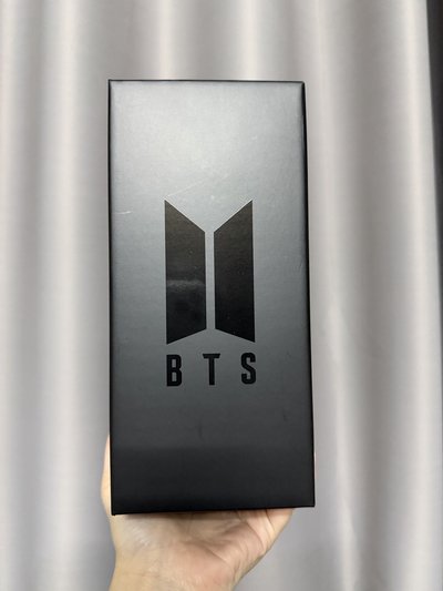 台灣現貨✨BTS 四代手燈 阿米棒