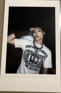 Killin' It am 特典卡 