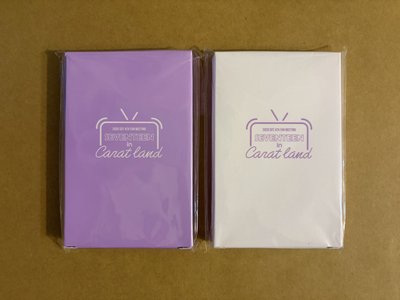 🤍2020克拉島 拍立得大卡 A+B set