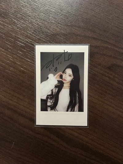 Ian Focus SR 2.0 復刻拍立得