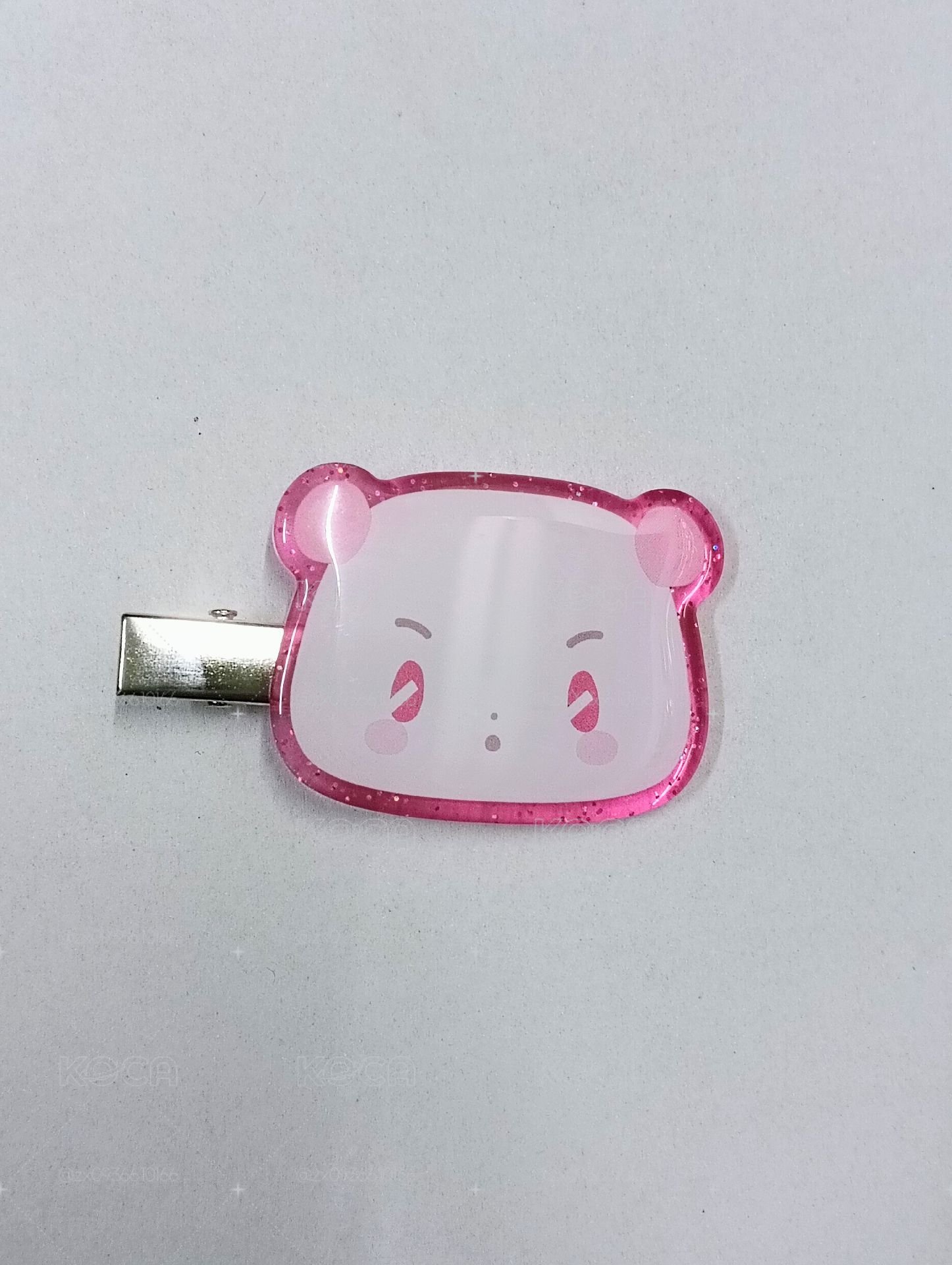 亞巡💗miimu髮夾
