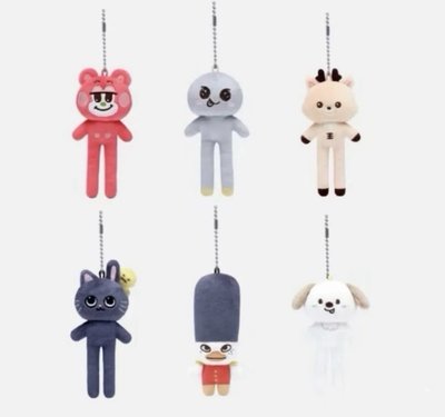 原皮+長腿烏拉鹿