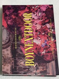 DAZED版（有損）