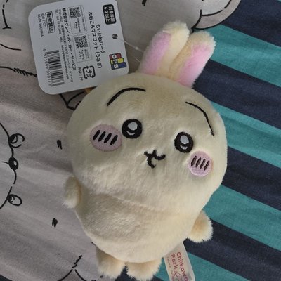 東京吉伊卡哇樂園 烏薩奇吊飾