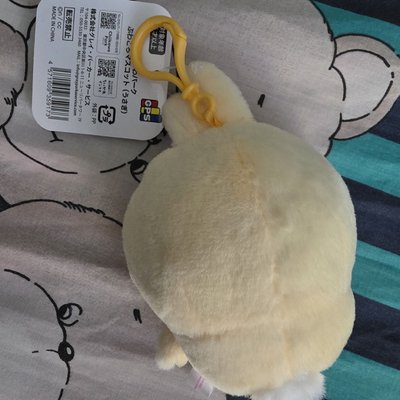 東京吉伊卡哇樂園 烏薩奇吊飾