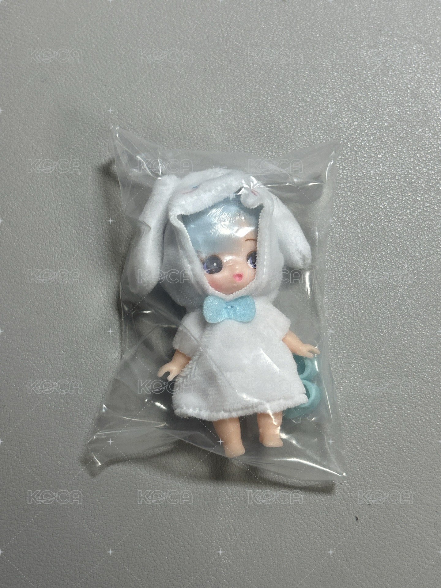 大耳狗喜拿莉卡娃娃