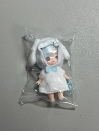 大耳狗喜拿莉卡娃娃