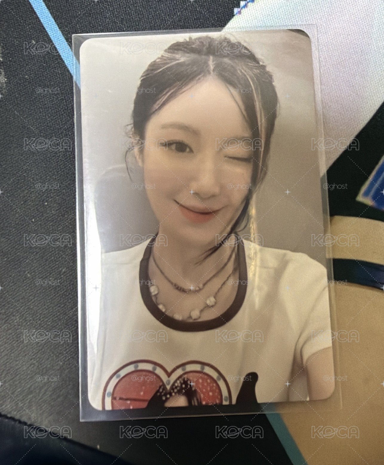 愛豆驛站刷