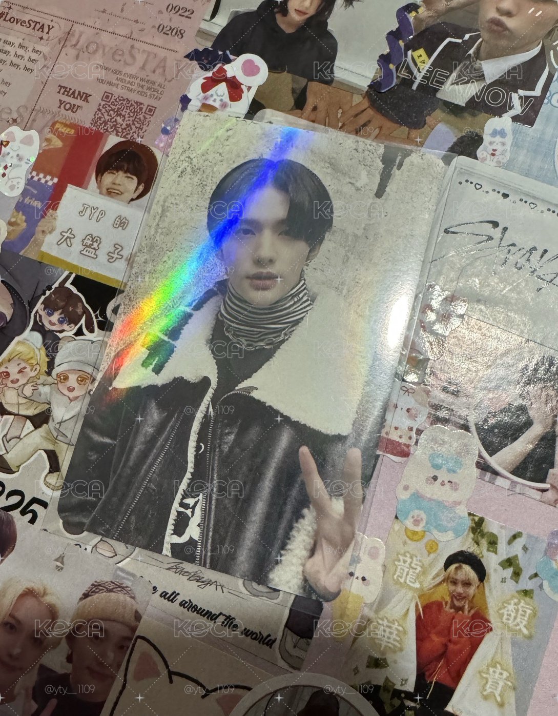 wd聖誕辰