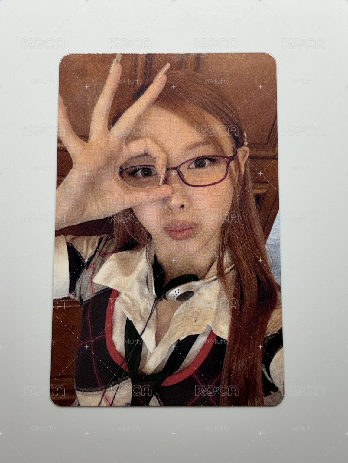 美麗教師娜璉