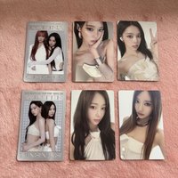 雙人.冬吉寧一組出不拆賣