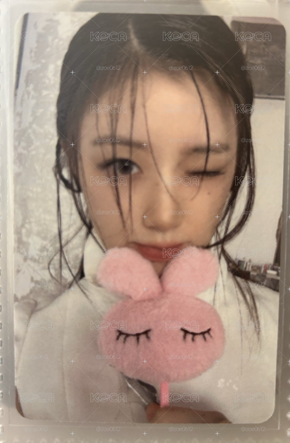 舒華 特典卡