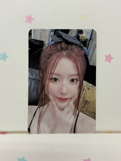 I SWAY QQ音樂 星光卡 3星 2.0