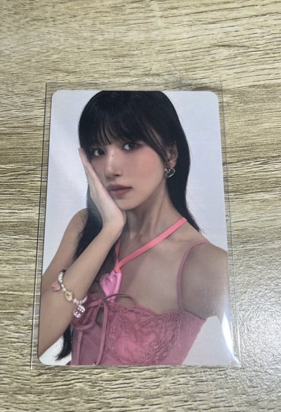 Mina Strategy 專卡