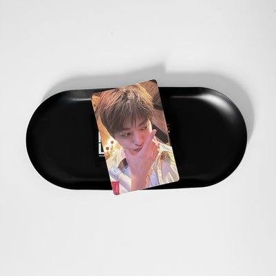 【現貨】Cortis 安乾鎬 Target 特典卡