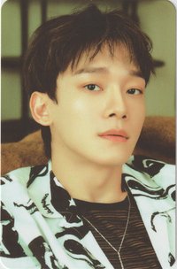 Cream Soda 快閃 隨機卡 C