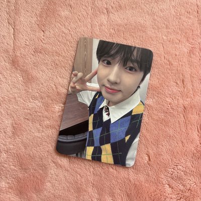 Sakuya Songbird dmm 線下1.0 簽售卡