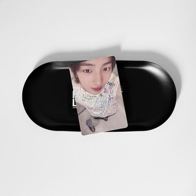 【現貨】Cortis 金主訓 環球幸運卡