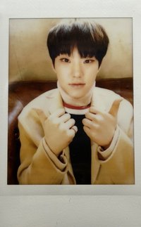 閃鑽 電影卡 日本線下放映會拍立得