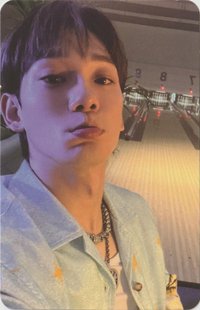 EXIST SMini ver. 專輯卡 