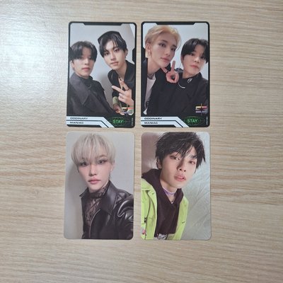 SKZ 整圖不拆