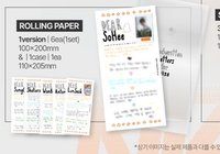 便條紙 D社紙條 文件袋