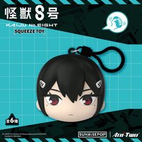 捏捏 扭蛋盲盒 亞白米娜