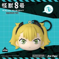 捏捏 扭蛋盲盒 四之宮琪歌露