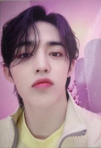 always yours 生寫真 