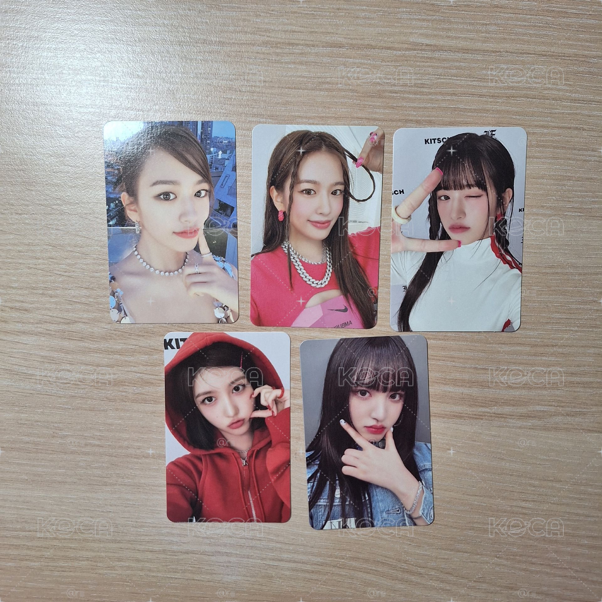 💖Ri's IVE 賣場💖