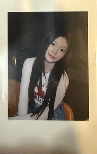 迷你四 專輯卡 拍立得卡