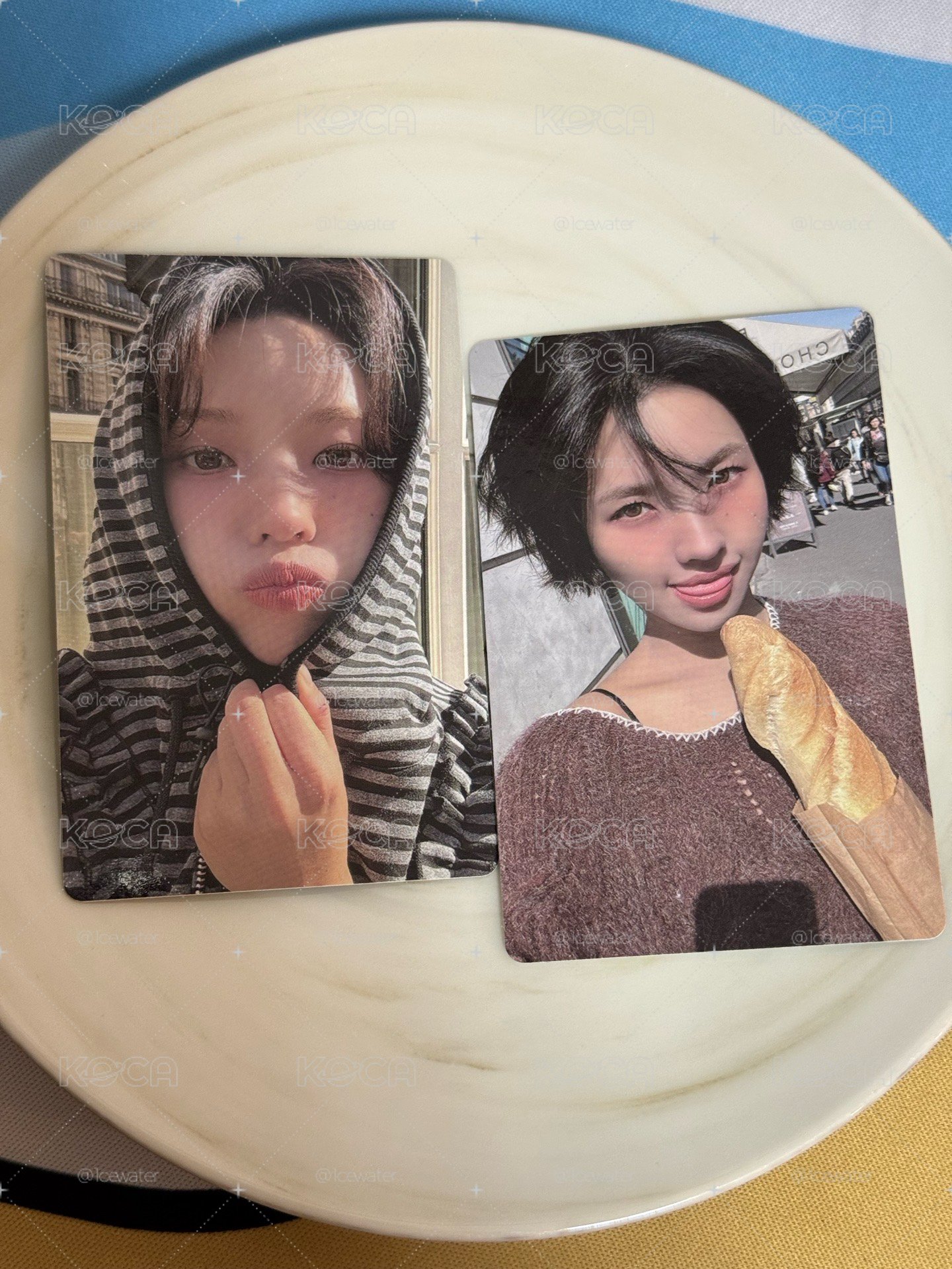 We are娟專卡