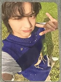 2026 season’s greetings [Re : Member] sw 特典卡 