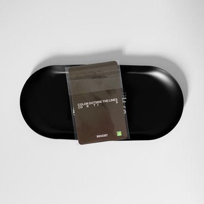 【現貨】Cortis 嚴成玹 ma 特典卡