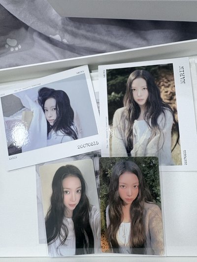 Meovv 26年曆固配