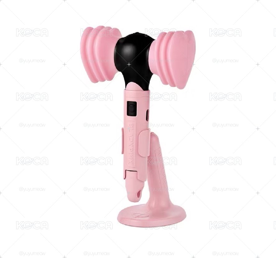 BLACKPINK特別版手燈架