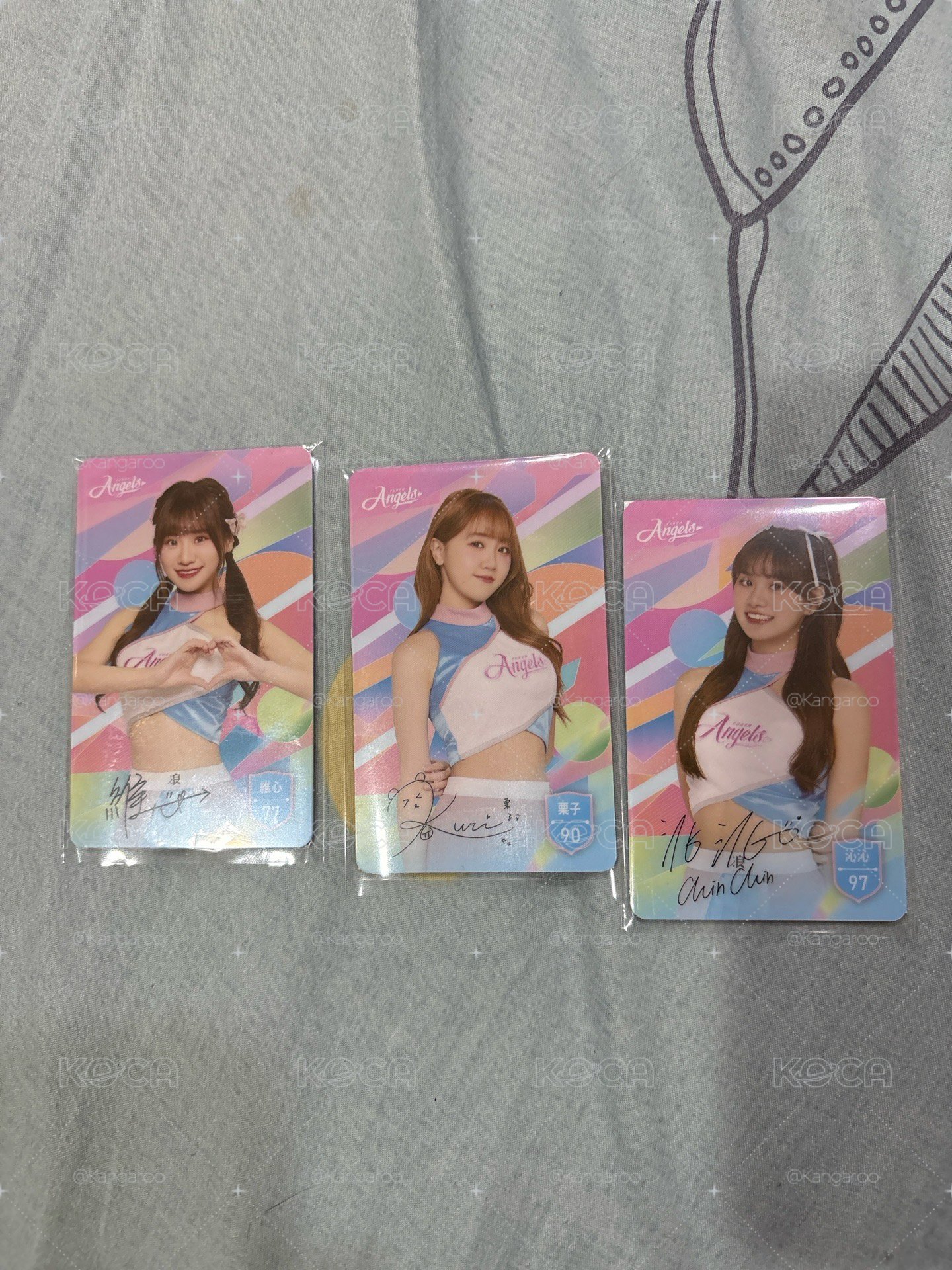 富邦 女孩卡 一卡通