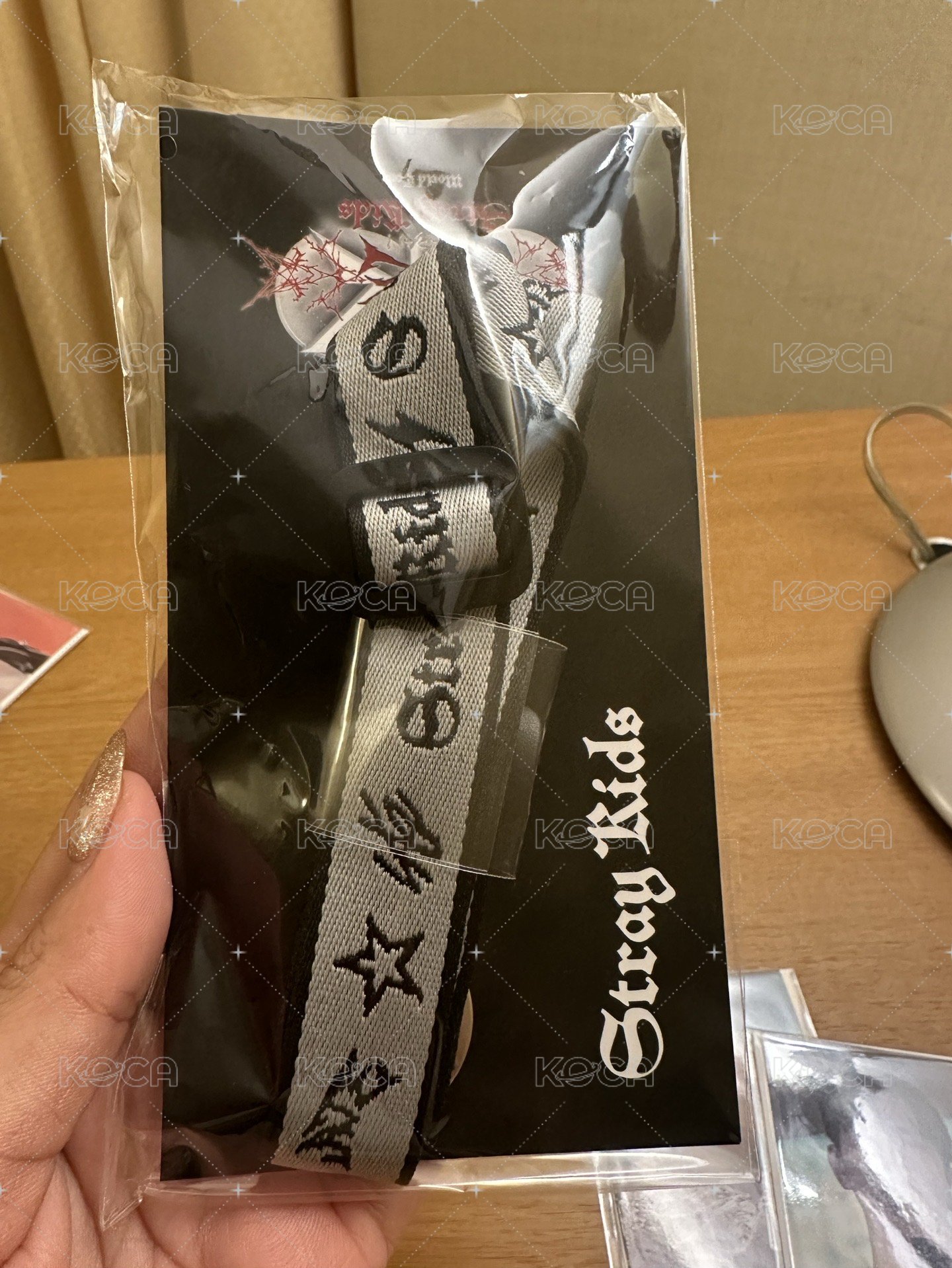 手機掛繩