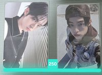 Try With Us YES24 兩卡不拆