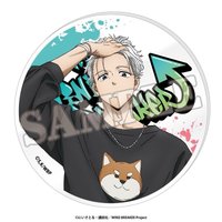 WIND BREAKER POP UP STORE in 渋谷 DISP!!! 杯墊 