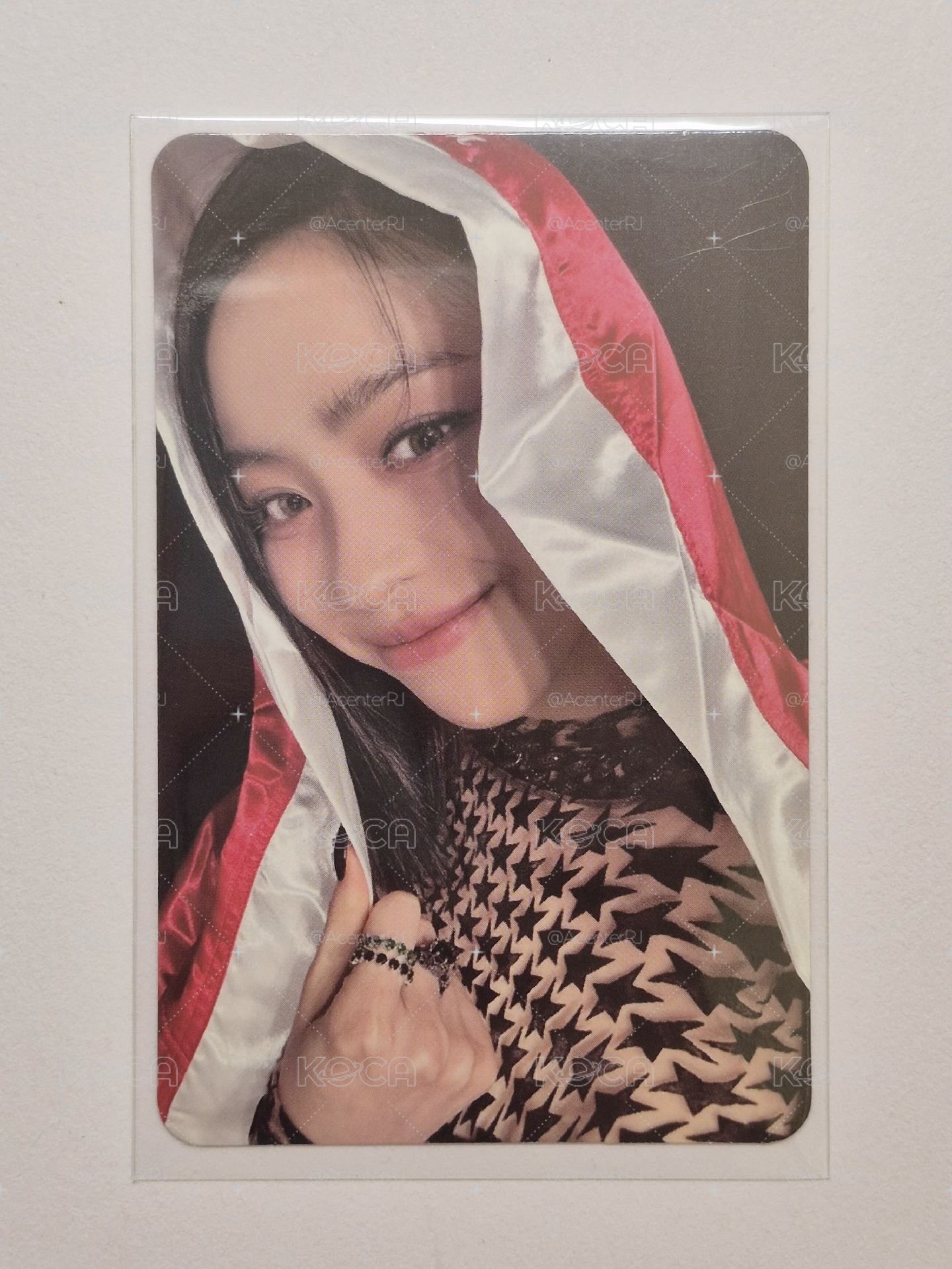 ✨KMD 小紅帽溜