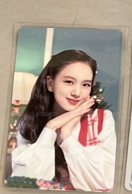 聖誕微笑秀
