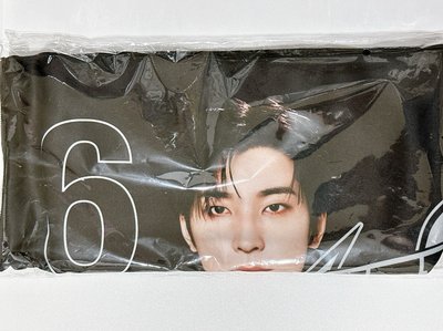 Seventeen 2025Home小毛巾 全圓佑