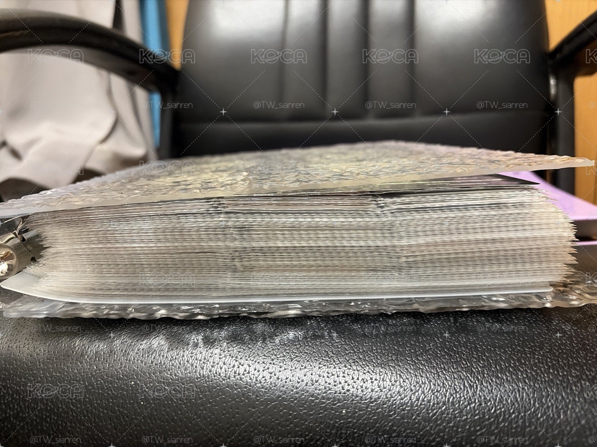 小卡福袋