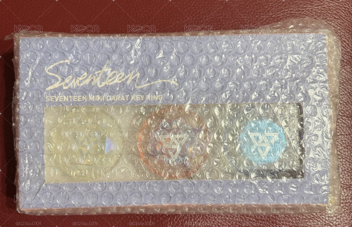 手燈鑽石組💎