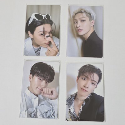 Ateez|gh2專卡（qr已掃）