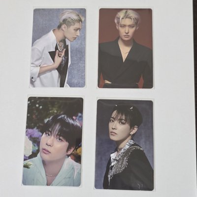 Ateez|gh2專卡（qr已掃）