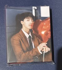 燦-迷12克拉盤（固卡已放入卡冊）