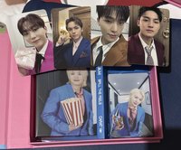 勳克拉盤+隨機卡4張-2